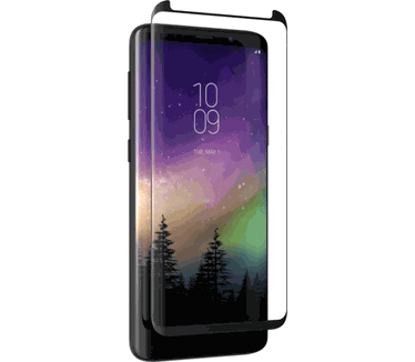 Zagg InvisibleShield glass curve elite (200101403)