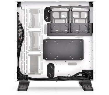 Thermaltake Core P3 TG Snow