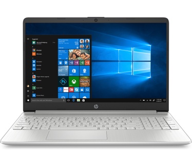 HP 15s-fq1710nd