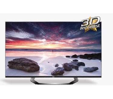 LG 42LM760S