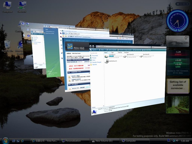 Windows Vista