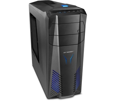 Medion Erazer GAMING PC X5327 G (zonder toestenbord)
