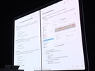 Apple iPadOS op WWDC 2019