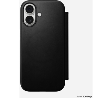 Nomad Modern Leather Folio