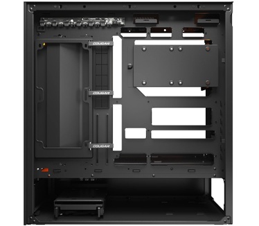 Cougar CFV235 Mesh Zwart