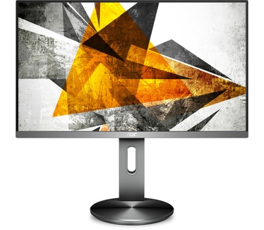AOC I2790PQU/BT Grijs