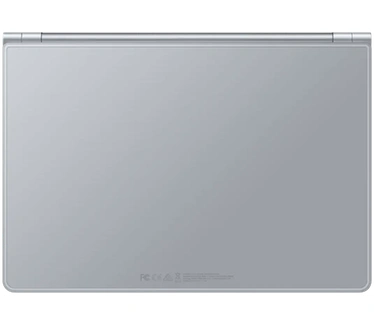 Samsung Galaxy Tab S12+ Pro Keyboard (QWERTY), Zilver