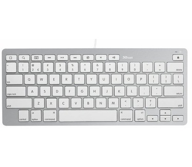 Trust Multimedia Keyboard for iPad