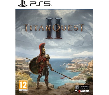 Titan Quest 2