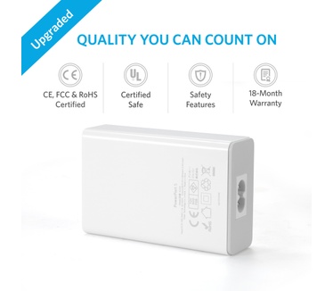 Anker PowerPort 5