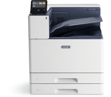 Xerox C8000V_DTM