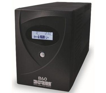 Borri Borri B60-2000 UPS