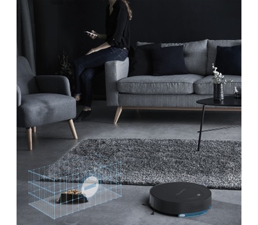 Rowenta X-Plorer Serie 130 AI RR9065
