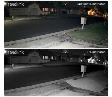 Reolink Duo 4G