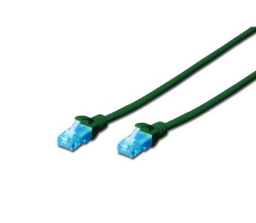 Digitus Cat5e, 1m
