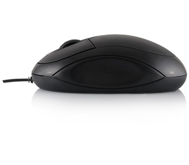 Modecom LM-11 Zwart