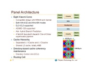 Phytium Mars arm-processor