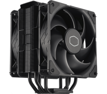 Cooler Master Hyper 212 Black X Duo