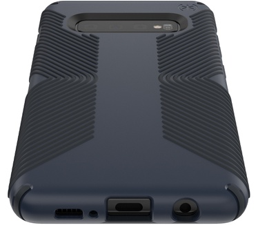 Speck Presidio Grip Samsung Galaxy S10 Plus Eclipse Blue/Carbon Black