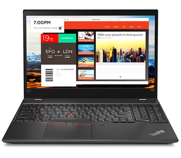 Lenovo T580
