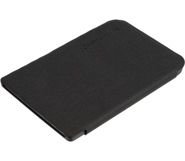 Gecko Covers Pocketbook Touch HD 3/Touch Lux 5 Easy-Click Cover Black