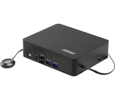 MSI Cubi NUC TWG S-013EU