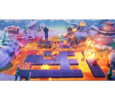 Nikoderiko: The Magical World – Director's Cut