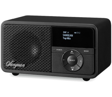 Sangean DDR-7X