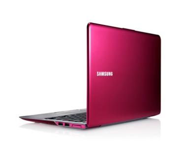 Samsung NP530U3B-A04DE (Duits model)