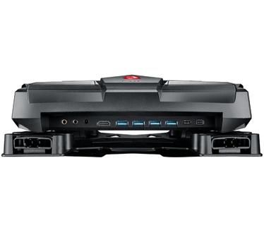 MSI VR One 6RE-020NL