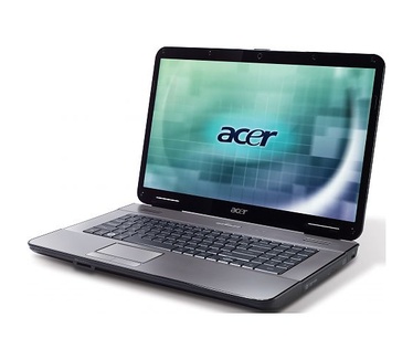 Acer Aspire 7715Z-442G16MN