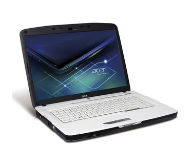 Acer Aspire Acer Aspire 5715Z-4A4G32MI 15,4" laptop