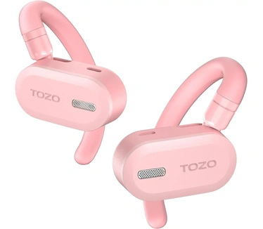 Tozo Open Buds (Roze)