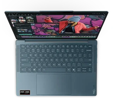 Lenovo Yoga Pro 7 Gen 10 (83LXCTO1WWNL1)