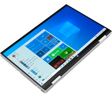 HP Pavilion x360 15-er0002nd