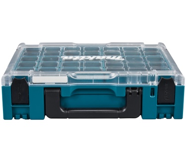 Makita 191 x 80-2 MBox Organize Inclusief Vakverdeling
