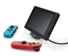 Nintendo Switch standaard lader
