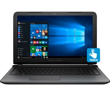 HP Pavilion Gaming 15-ak120nb