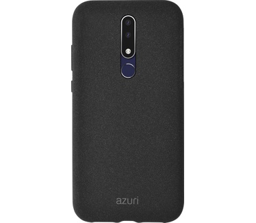 Azuri AZ-COVFLEXNOK3.1P-BL