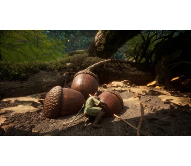 Smalland 2: Lost Realms