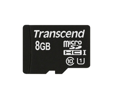Transcend