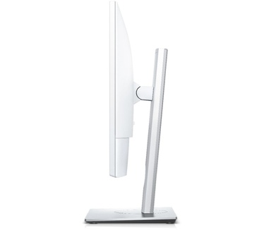 Dell Ultrasharp U2717D Wit