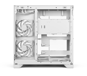 Fractal Design Pop 2 Vision White RGB