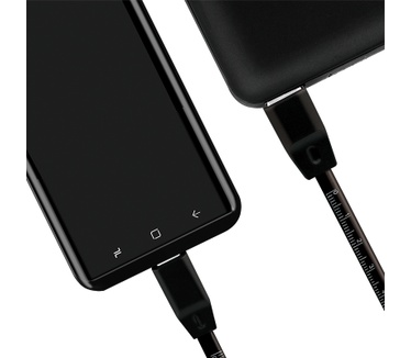 LogiLink CU0157 Zwart