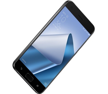 Asus Zenfone 4 Pro Zwart