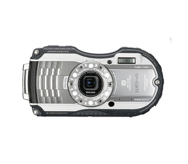 Ricoh WG-4