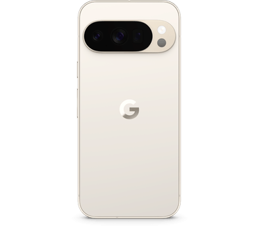 Google Pixel 10 Pro, 1TB opslag Wit