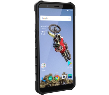 Urban Armor Gear OPLS5T-A-BK