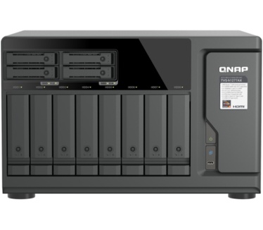 QNAP TVS-H1277AX