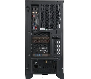 Azerty Xenith Racing Build4Performance Rookie